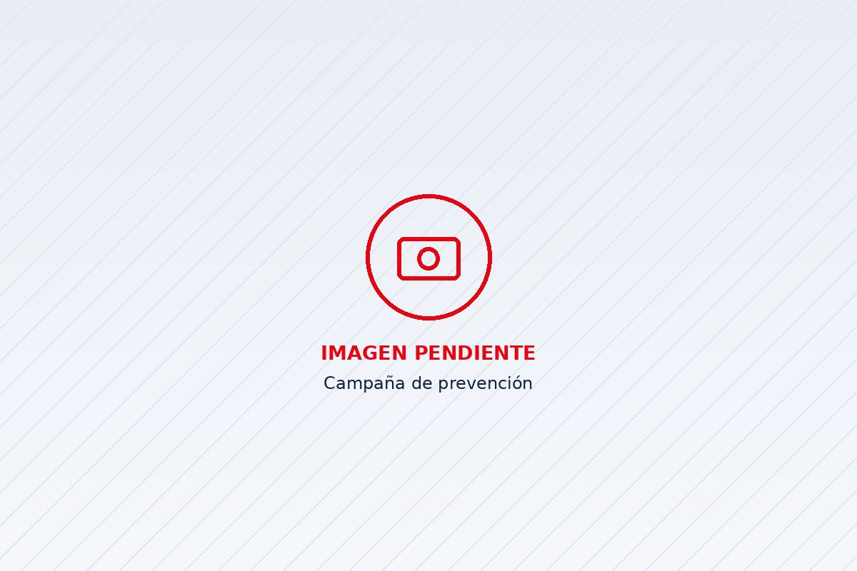 Campaña de prevención y cribado